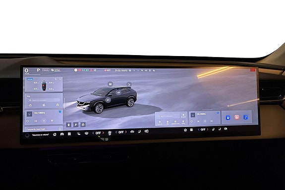 Mazda CX-6e 13 of 15