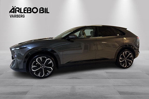 Mazda CX-6e 2 of 15