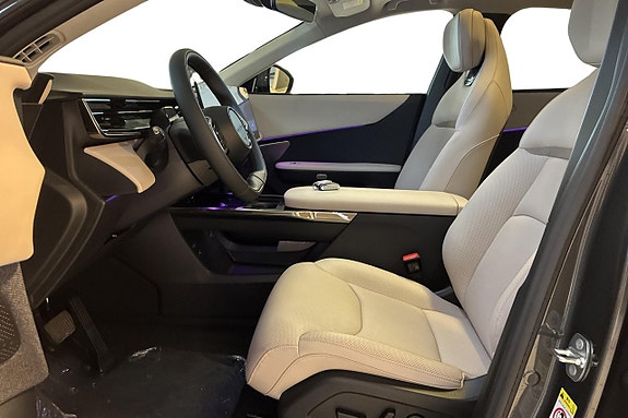 Mazda CX-6e 9 of 15