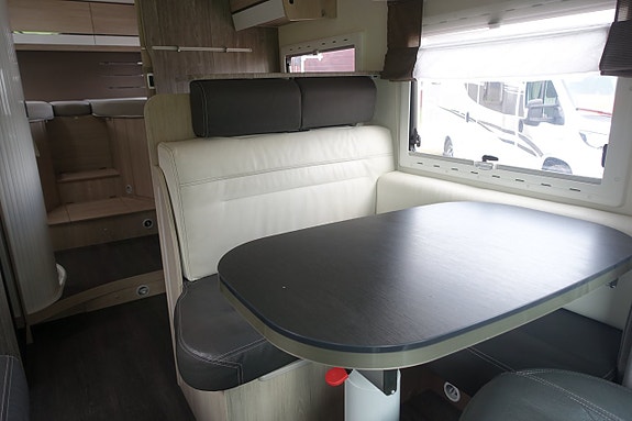 Chausson 727 GA/Special Edition Långbädd/Taksäng/ 16 of 22