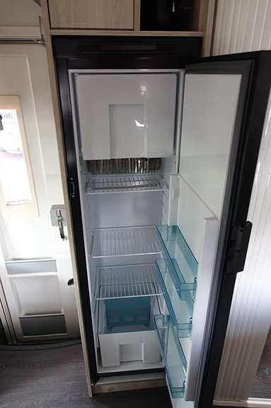 Chausson 727 GA/Special Edition Långbädd/Taksäng/ 5 of 22