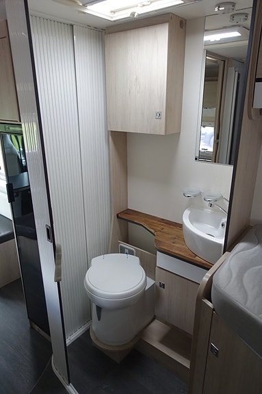 Chausson 727 GA/Special Edition Långbädd/Taksäng/ 10 of 22