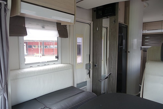 Chausson 727 GA/Special Edition Långbädd/Taksäng/ 15 of 22