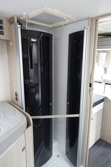 Chausson 727 GA/Special Edition Långbädd/Taksäng/ 9 of 22