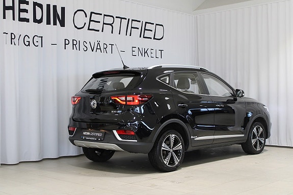 MG ZS 6 of 21