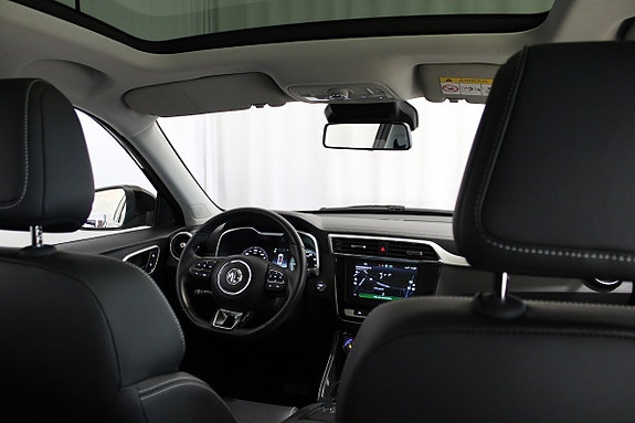 MG ZS 21 of 21