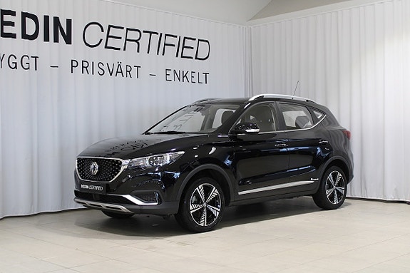 MG ZS 2 of 21