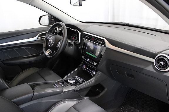 MG ZS 10 of 21