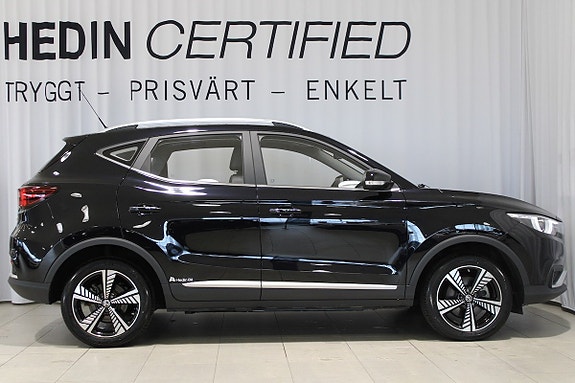 MG ZS 7 of 21
