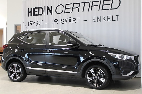 MG ZS 8 of 21