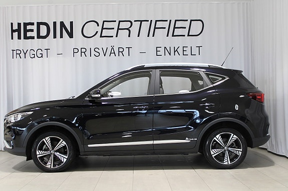 MG ZS 3 of 21