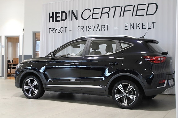 MG ZS 4 of 21