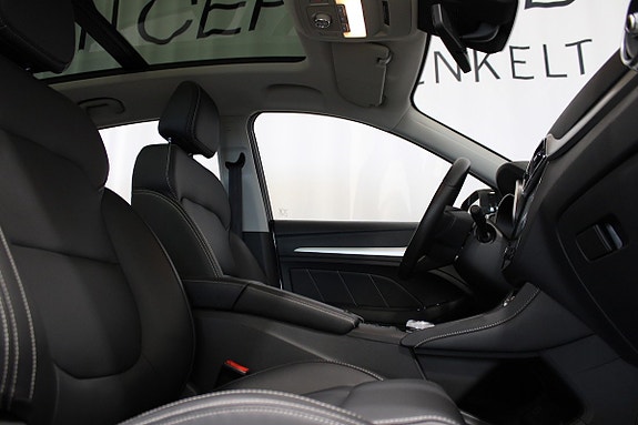 MG ZS 9 of 21