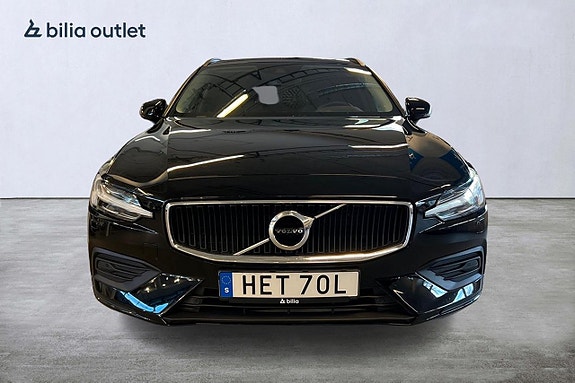 Volvo V60 5 of 25