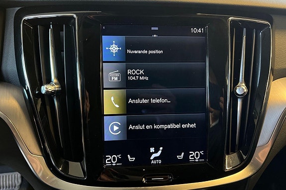 Volvo V60 17 of 25