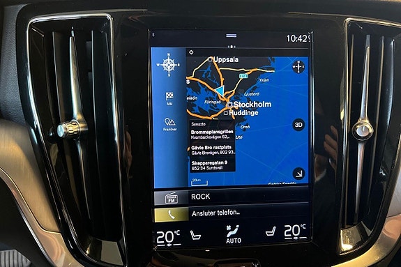 Volvo V60 18 of 25