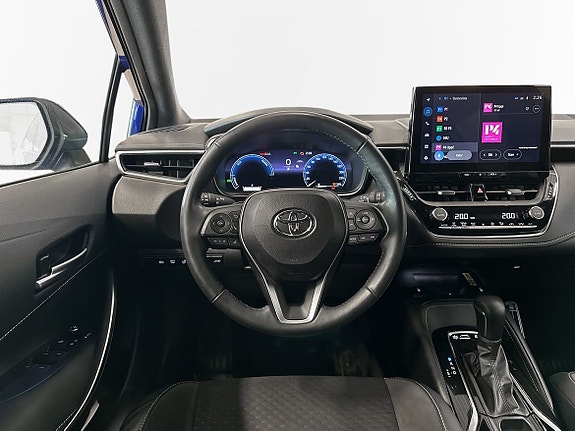 Toyota Corolla 11 of 13
