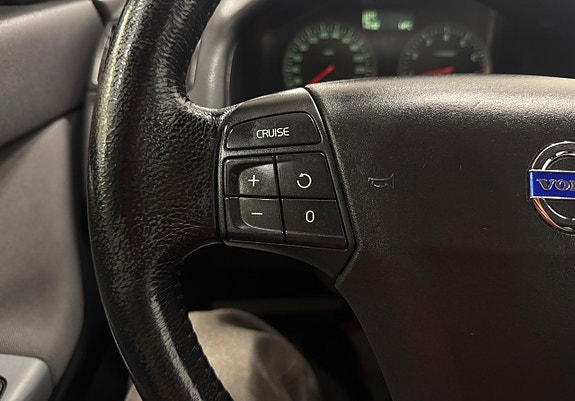 Volvo V50 11 of 17
