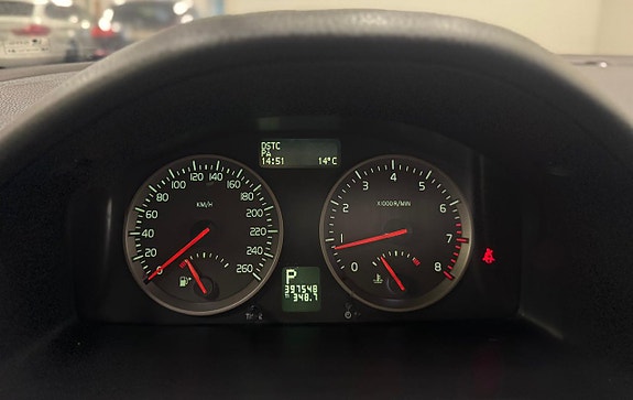 Volvo V50 12 of 17