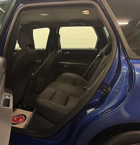 Volvo V50 17 of 17