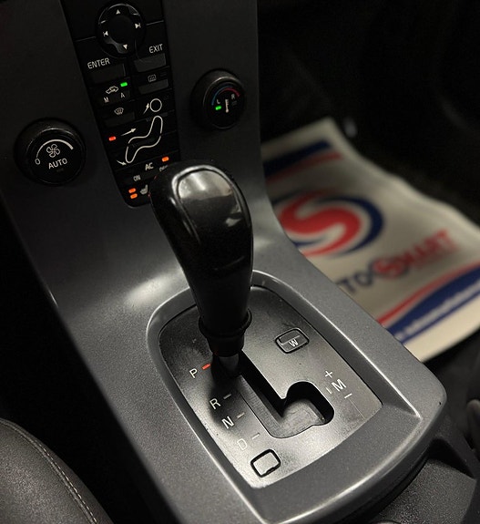Volvo V50 7 of 17