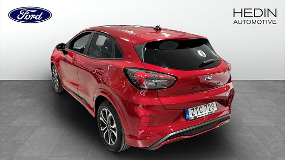 Ford Puma 2 of 12