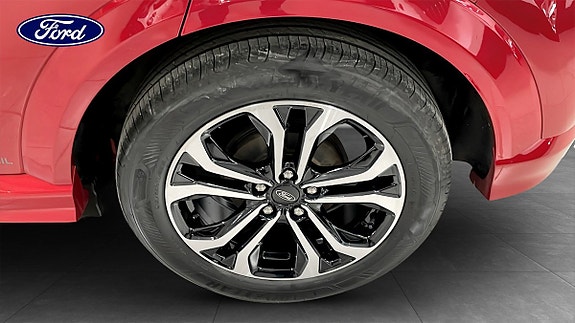 Ford Puma 9 of 12