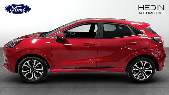 Ford Puma 6 of 12