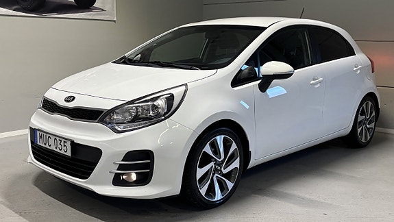 Kia Rio 3 of 16