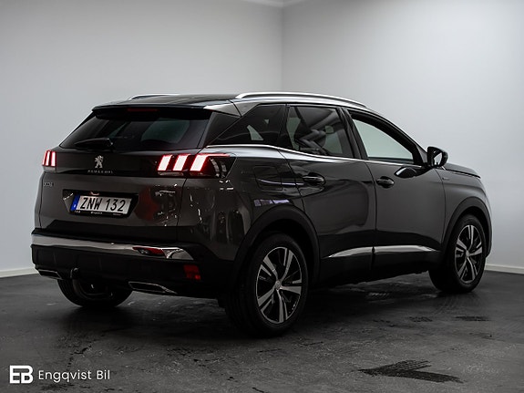 Peugeot 3008 9 of 30