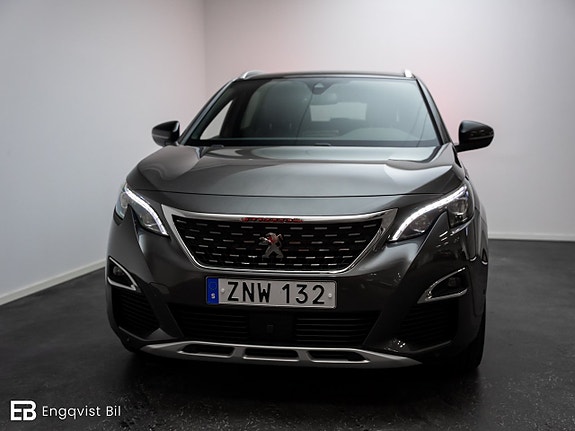 Peugeot 3008 5 of 30