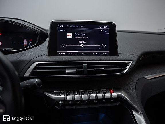 Peugeot 3008 18 of 30