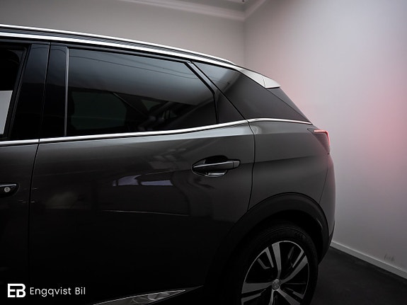 Peugeot 3008 8 of 30