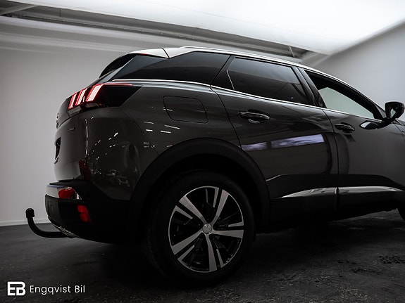 Peugeot 3008 12 of 30