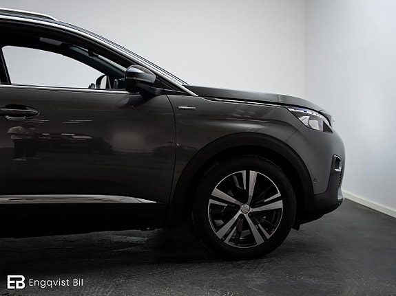 Peugeot 3008 11 of 30