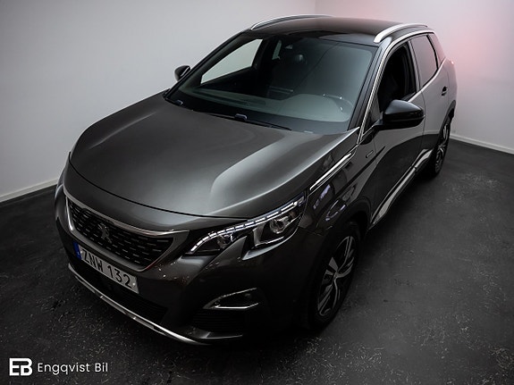 Peugeot 3008 6 of 30
