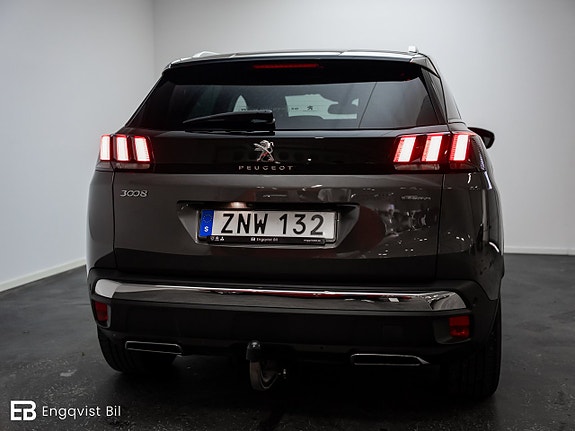Peugeot 3008 13 of 30