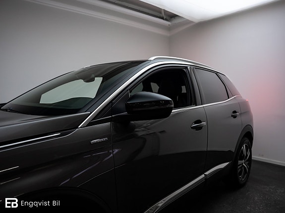 Peugeot 3008 7 of 30