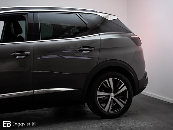 Peugeot 3008 3 of 30