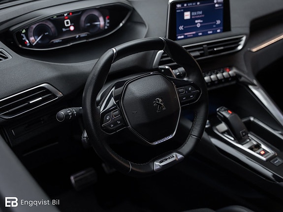 Peugeot 3008 24 of 30