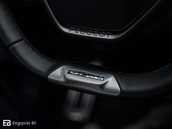 Peugeot 3008 21 of 30