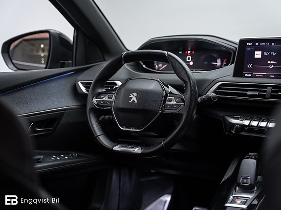 Peugeot 3008 28 of 30