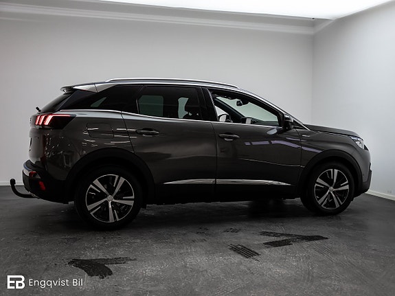Peugeot 3008 10 of 30