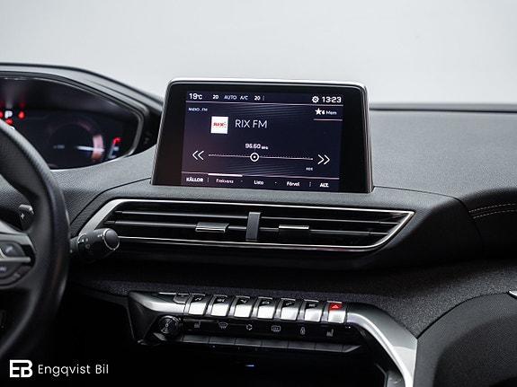 Peugeot 3008 29 of 30