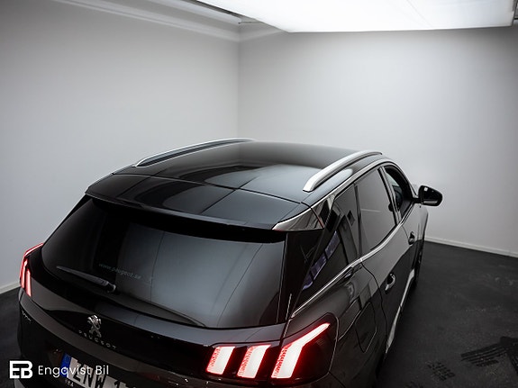 Peugeot 3008 14 of 30