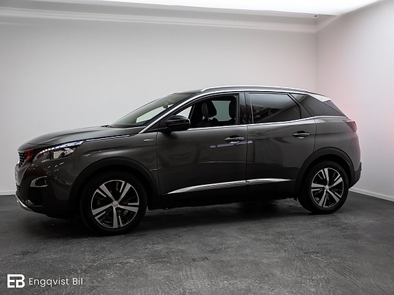 Peugeot 3008 2 of 30