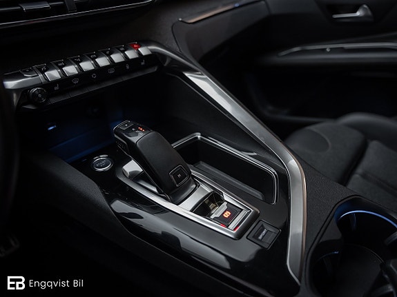 Peugeot 3008 20 of 30