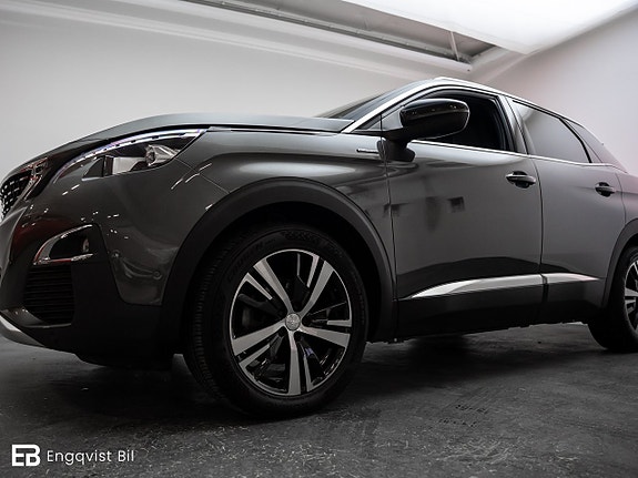 Peugeot 3008 4 of 30