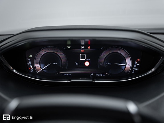 Peugeot 3008 16 of 30