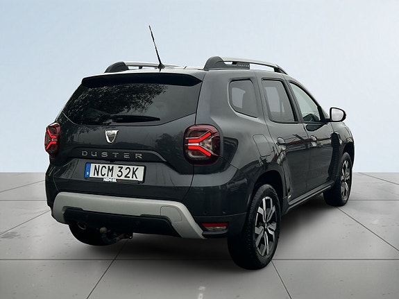 Dacia Duster 6 of 23
